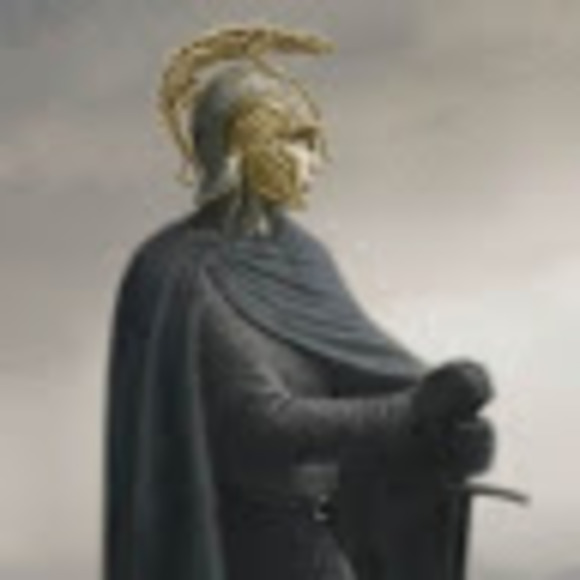 Meet your Posher, Spencer - Picture 1 of 1